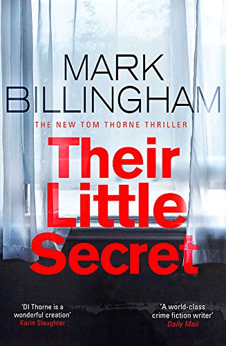 9780751566970: Their Little Secret