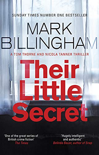 9780751567007: Their Little Secret