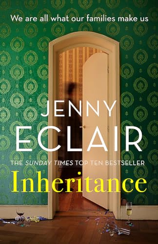 9780751567045: Inheritance: The new novel from the author of Richard & Judy bestseller Moving
