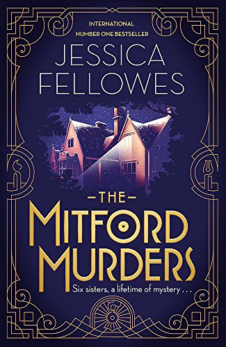 9780751567151: The Mitford Murders: Curl up with the must-read mystery of the year