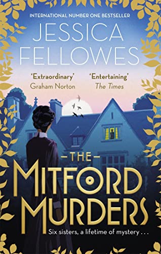 9780751567182: The Mitford Murders