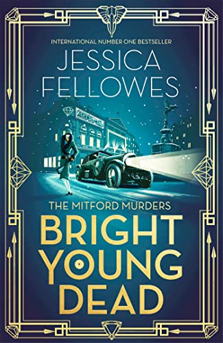

Bright Young Dead [signed] [first edition]