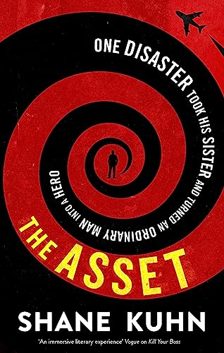 9780751567366: The asset