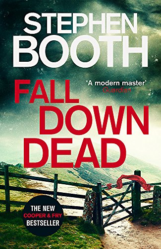 9780751567618: Fall Down Dead (Cooper and Fry)