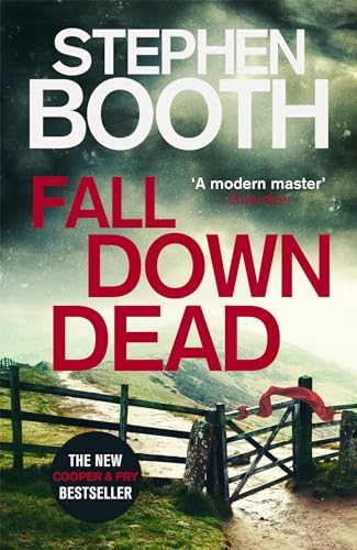 Stock image for Fall Down Dead for sale by SecondSale