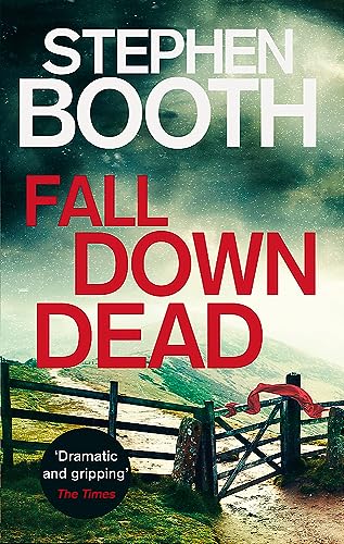 Stock image for Fall Down Dead for sale by SecondSale