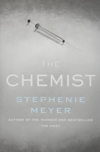 Stock image for The Chemist: The compulsive, action-packed new thriller from the author of Twilight for sale by HPB-Ruby