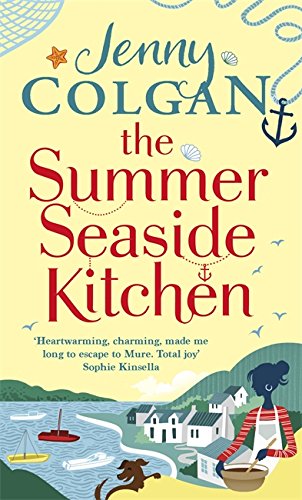 Stock image for Summer Seaside Kitchen, The for sale by Camp Popoki LLC dba Cozy Book Cellar