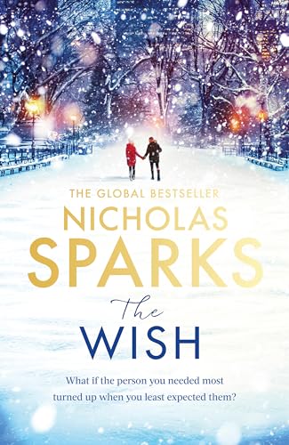 9780751567861: The Wish