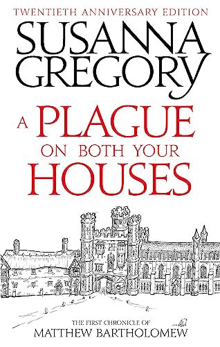 Stock image for A Plague on Both Your Houses for sale by Blackwell's