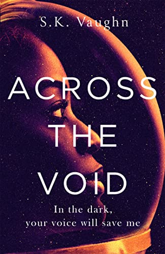 Stock image for Across the Void for sale by WorldofBooks