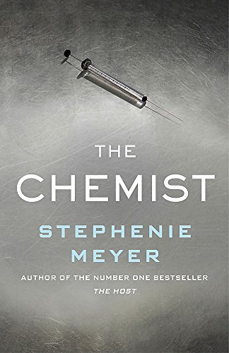 Beispielbild fr The Chemist: The compulsive, action-packed new thriller from the author of Twilight [Paperback] [Jan 01, 2016] Meyer Stephenie Cast Kristin Noel Alyson Clare Cassandra i inni zum Verkauf von ThriftBooks-Dallas