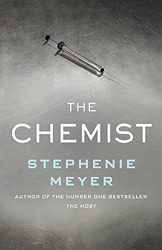 9780751568233: The Chemist: The compulsive, action-packed new thriller from the author of Twilight