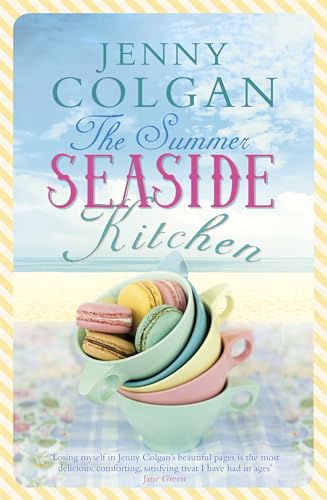 9780751568288: The Summer Seaside Kitchen: Winner of the RNA Romantic Comedy Novel Award 2018 (Mure)
