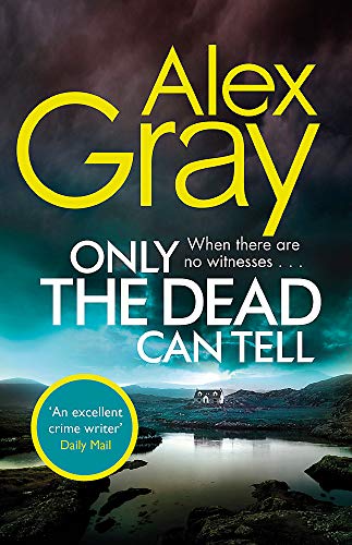 9780751568479: Only the Dead Can Tell: Book 15 in the Sunday Times bestselling detective series