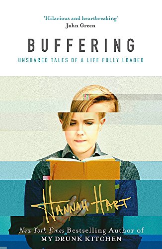 Imagen de archivo de Buffering: Unshared Tales of a Life Fully Loaded a la venta por AwesomeBooks