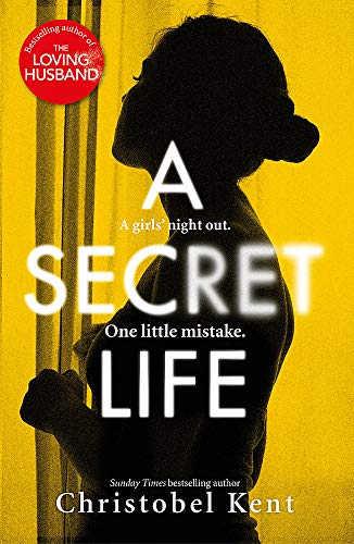 Stock image for A Secret Life for sale by WorldofBooks