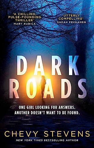 Stock image for Dark Roads for sale by Blackwell's