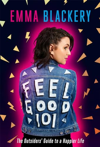 Imagen de archivo de Feel Good 101 a la venta por Blackwell's