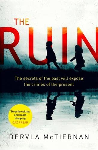 Beispielbild fr The Ruin: 'As moving as it is fast-paced' Val McDermid (The Cormac Reilly Series) zum Verkauf von WorldofBooks