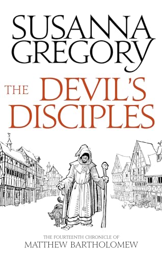 Imagen de archivo de The Devil's Disciples a la venta por Blackwell's