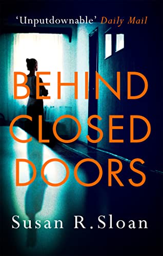 Stock image for Behind Closed Doors for sale by WorldofBooks