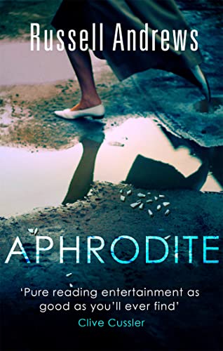 Beispielbild fr Aphrodite zum Verkauf von WorldofBooks