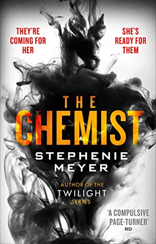 Beispielbild fr The Chemist : The Compulsive, Action-Packed New Thriller from the Author of Twilight zum Verkauf von Better World Books