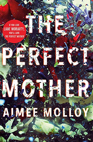 Beispielbild fr The Perfect Mother: A gripping thriller with a nail-biting twist zum Verkauf von AwesomeBooks