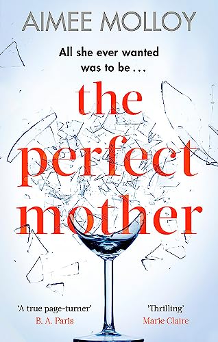 9780751570342: The Perfect Mother: A gripping thriller with a nail-biting twist
