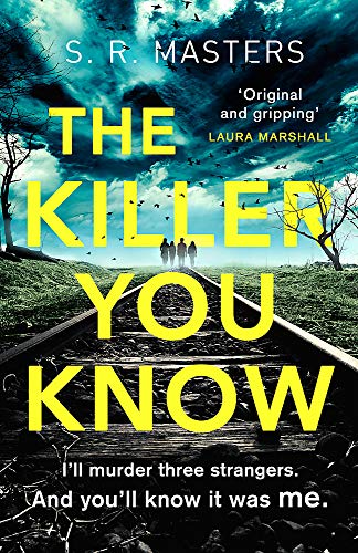 Stock image for The Killer You Know for sale by Blackwell's