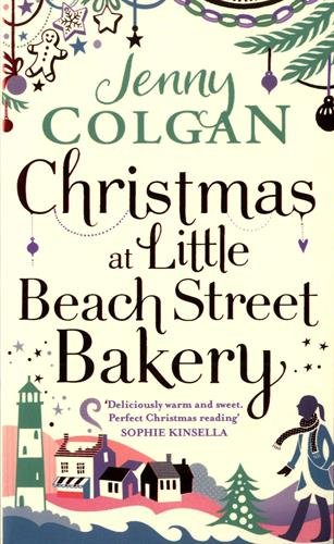 9780751570380: Christmas at Little Beach Street Bakery: The best feel good festive read this Christmas