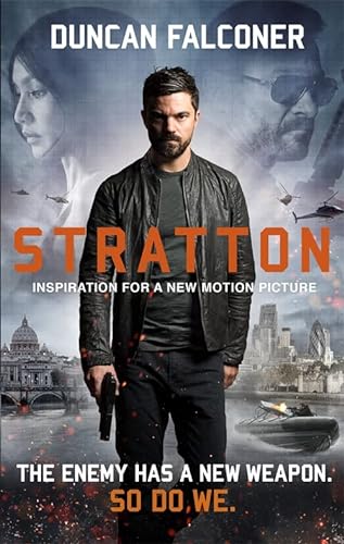 Stock image for Stratton (John Stratton) for sale by Books From California
