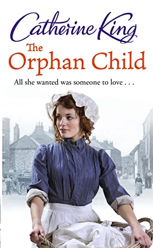 Imagen de archivo de The Orphan Child a la venta por WorldofBooks