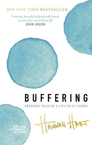 Stock image for Buffering : Unshared Tales of a Life Fully Loaded for sale by Better World Books