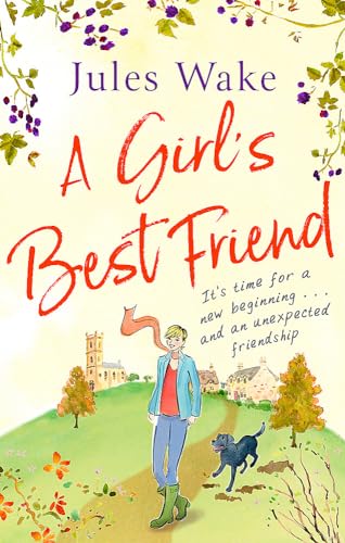 Stock image for A Girl's Best Friend for sale by Blackwell's