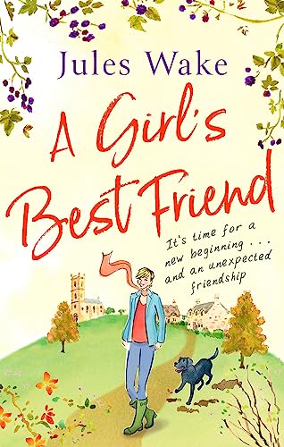 Stock image for A Girl's Best Friend for sale by Blackwell's