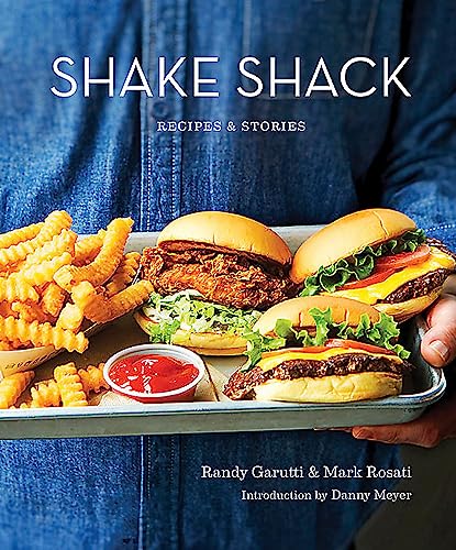 Stock image for Shake Shack for sale by Blackwell's