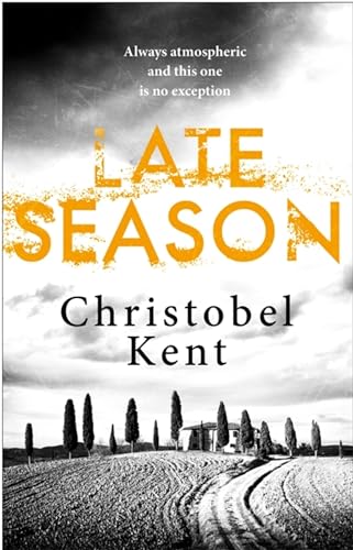 Stock image for Late Season for sale by AwesomeBooks