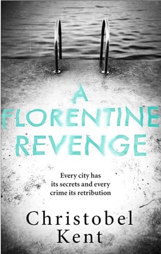 Stock image for A Florentine Revenge for sale by Better World Books
