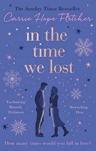 Stock image for In the Time We Lost for sale by Books From California
