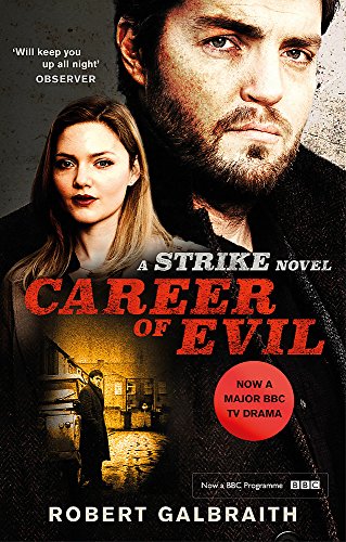 9780751571417: Career of Evil: Cormoran Strike Book 3