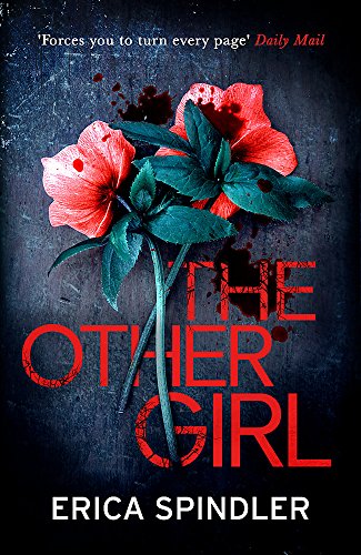 Beispielbild fr The Other Girl: Two crimes, fifteen years apart. One person connects them. zum Verkauf von WorldofBooks