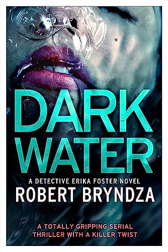 Stock image for Dark Water: A gripping serial killer thriller for sale by medimops