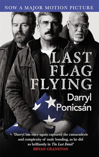 Beispielbild fr Last Flag Flying zum Verkauf von SecondSale