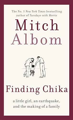 9780751571943: Finding Chika: A heart-breaking and hopeful story about family, adversity and unconditional love