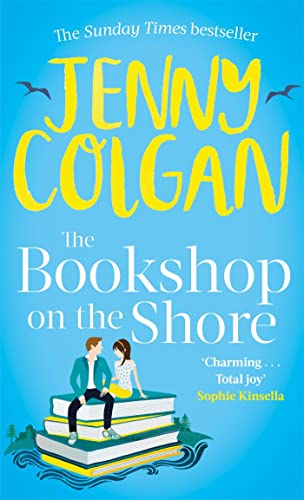 9780751572001: The Bookshop on the Shore: the funny, feel-good, uplifting Sunday Times bestseller