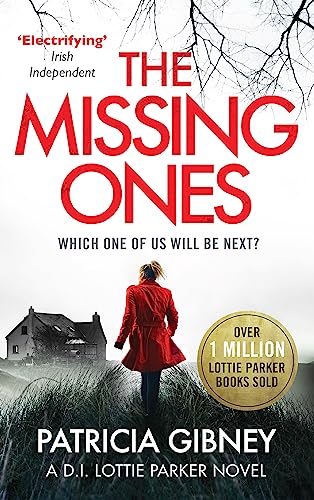 Stock image for The Missing Ones for sale by Blackwell's