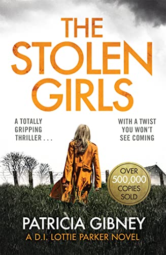 Stock image for Stolen Girls for sale by ThriftBooks-Dallas