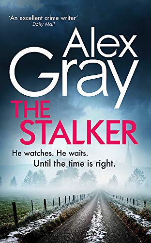 9780751572292: The Stalker